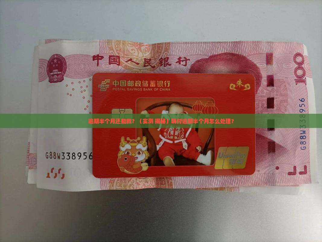 嗨付逾期半个月
