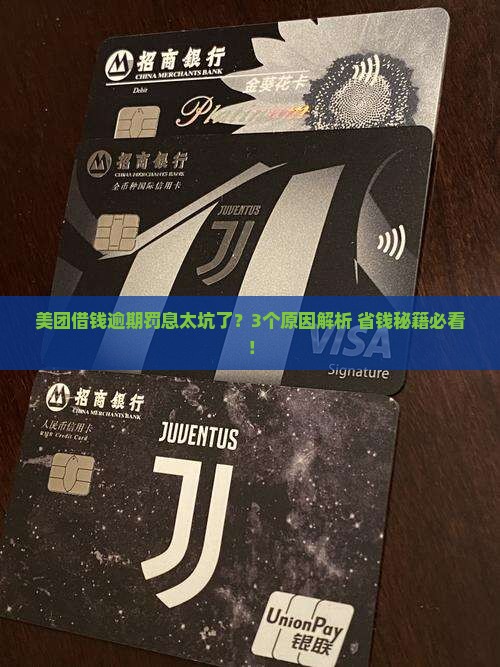 美团借钱逾期罚息是什么原因