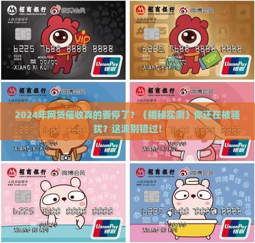 2024年全面停止催收网贷24