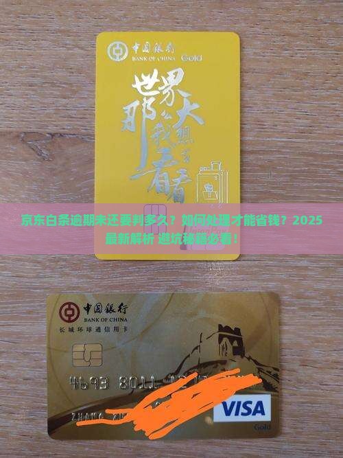 京东白条逾期未还要判多久如何处理