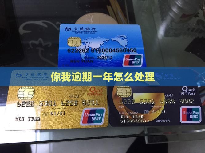 你我云贷逾期一年怎么办