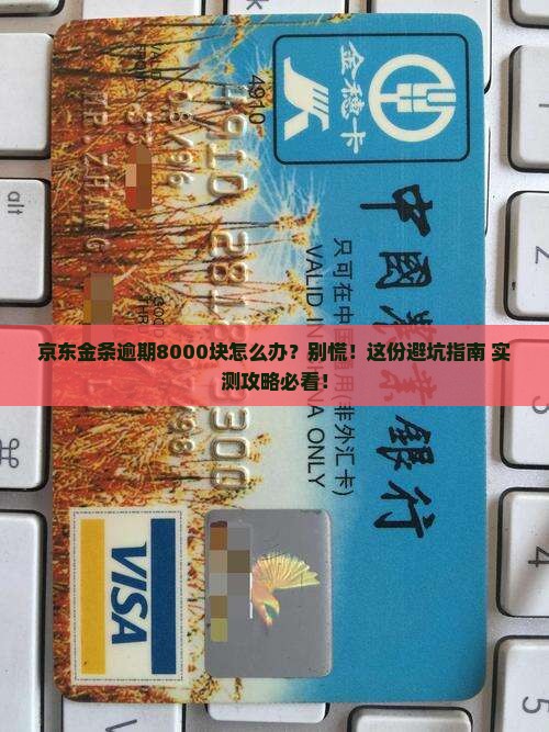 京东金条逾期8000块应该怎么处理