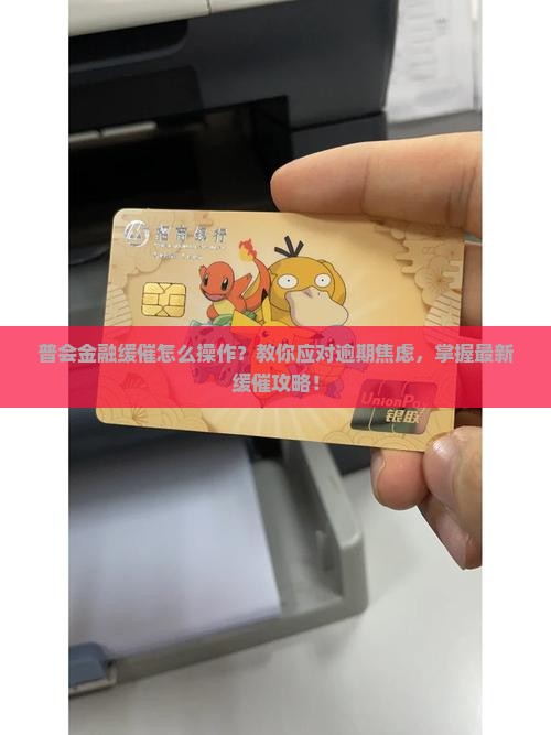 普会金融缓催如何操作