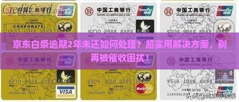 京东白条逾期2年未还如何处理