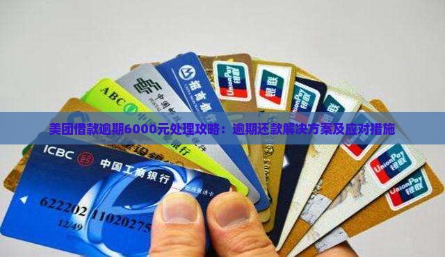 美团借款逾期6000元处理攻略：逾期还款解决方案及应对措施