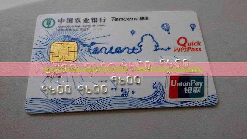 拍拍贷诉前最终协商流程及注意事项：关键步骤详解与风险规避要点