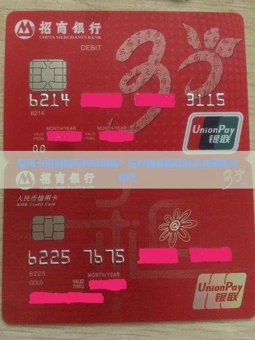 信用卡逾期如何有效调解？应对催收困扰的实战策略与技巧