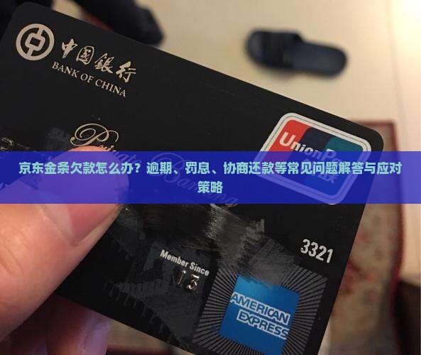 京东金条欠款怎么办？逾期、罚息、协商还款等常见问题解答与应对策略