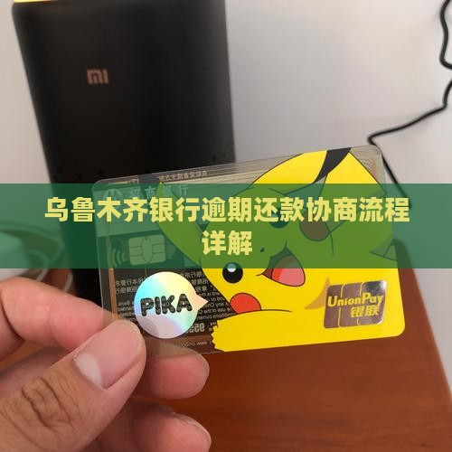 乌鲁木齐银行逾期还款协商流程详解