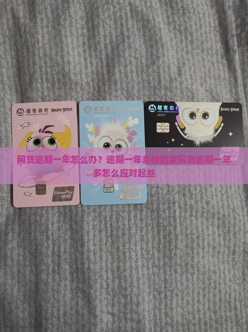 网贷逾期一年怎么办？逾期一年多被起爽网贷逾期一年多怎么应对起丝