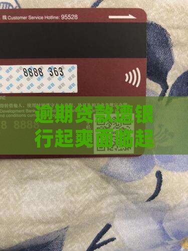 逾期贷款遭银行起爽面临起诉怎么办？
