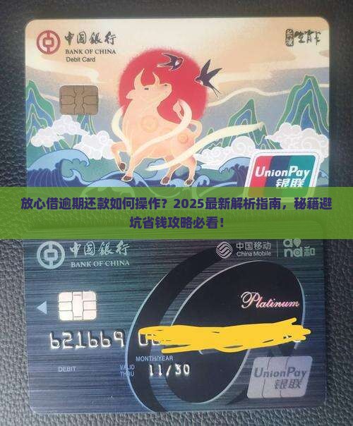 放心借逾期还款流程