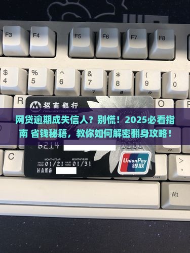 网贷逾期变成失信人怎么处理