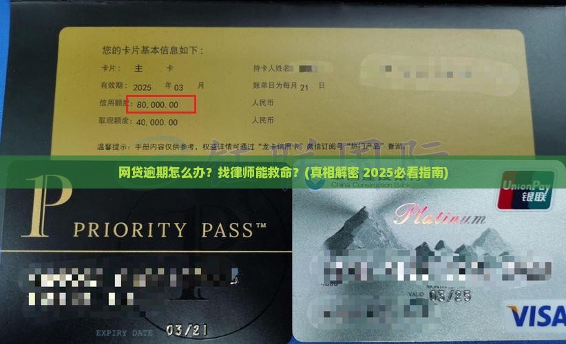 网贷逾期找律师能解决吗