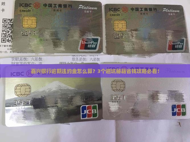 嘉兴银行逾期违约金