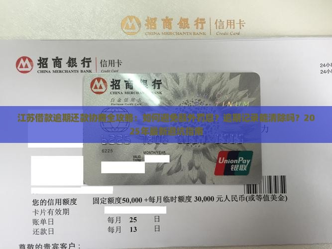 江苏借款逾期还款协商