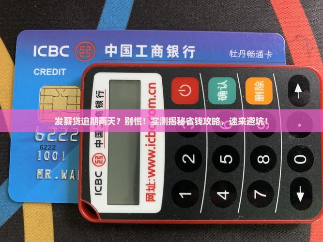 发薪贷逾期两天