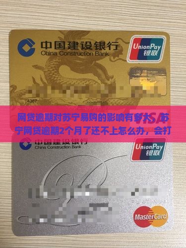 网贷逾期对苏宁易购的影响有多大