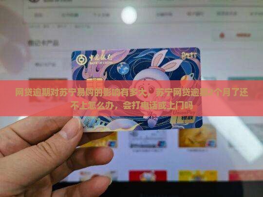 网贷逾期对苏宁易购的影响有多大