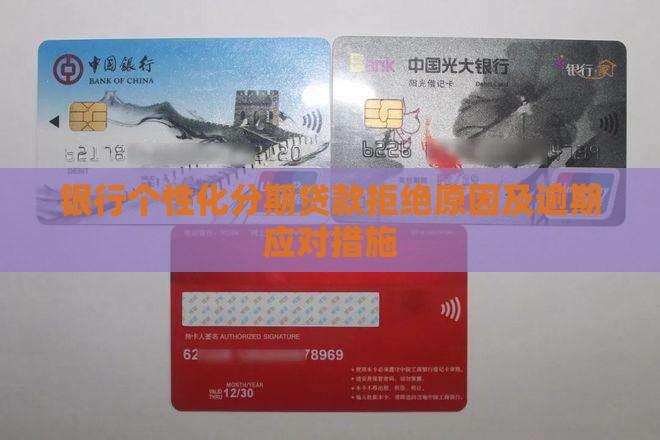 农业个性化分期贷款拒绝原因及应对措施