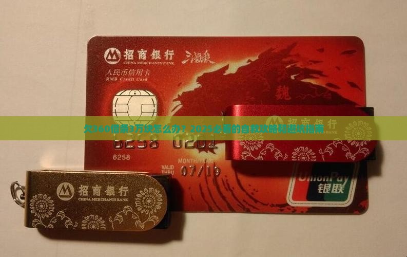 欠360借条3万块如何处理
