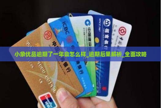 小象优品逾期了一年会怎么样