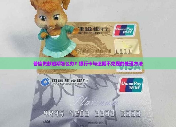 普信贷款逾期怎么办