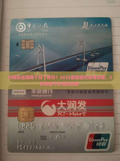 分期乐逾期两个月了咋办
