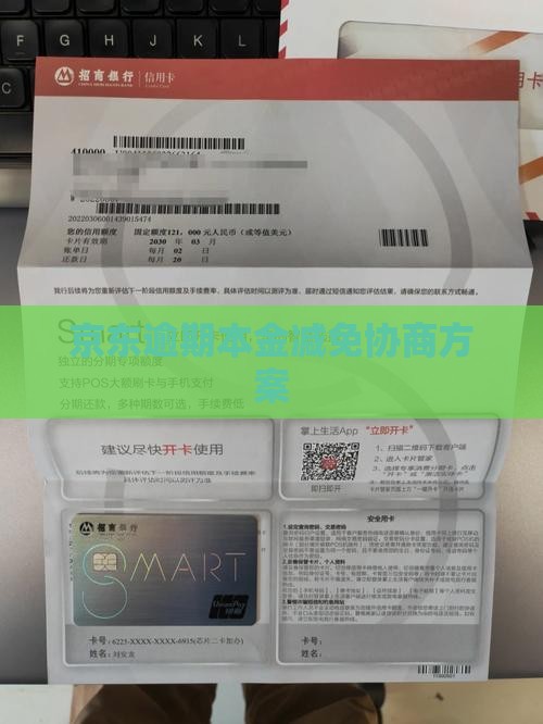 京东逾期本金减免协商方案