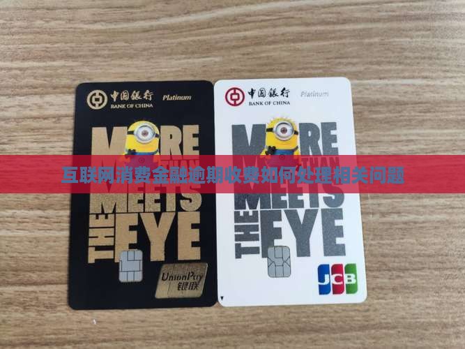 互联网消费金融逾期收费如何处理相关问题