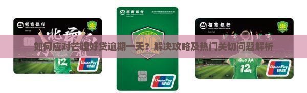 如何应对芒哩好贷逾期一天？解决攻略及热门关切问题解析