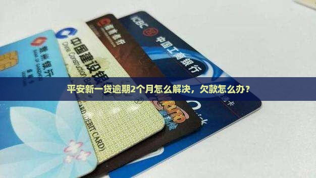 平安新一贷逾期2个月怎么解决，欠款怎么办？