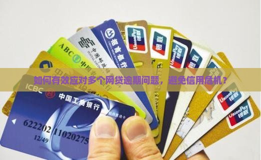 如何有效应对多个网贷逾期问题，避免信用危机？