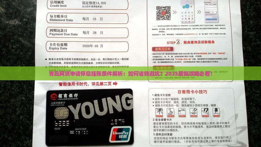 青岛网贷申请停息挂账条件
