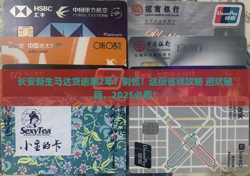 长安新生马达贷逾期2年了怎么办