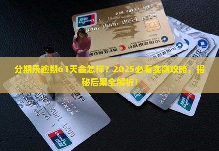 分期乐逾期61天会有什么后果
