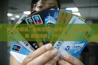 网贷逾期后催收流程详解