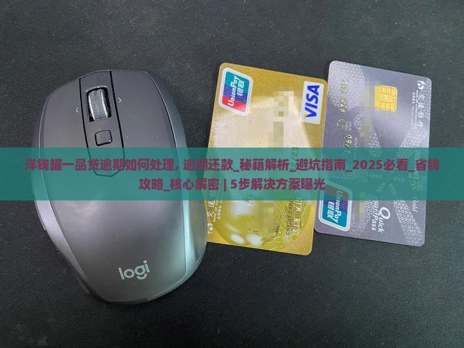 洋钱罐一品贷逾期如何处理