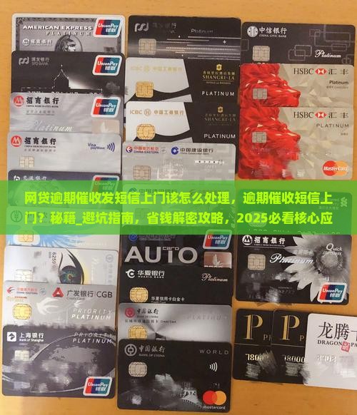 网贷逾期催收发短信上门该怎么处理