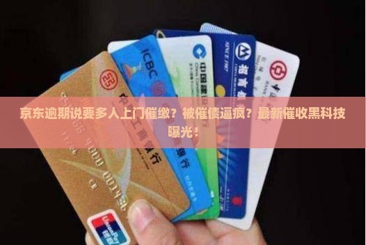 京东逾期说要多人上门催缴