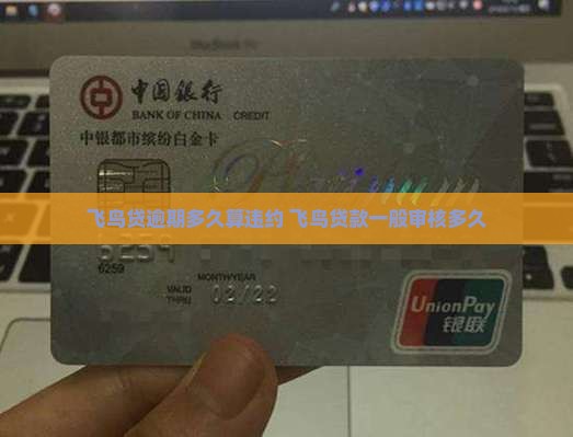飞鸟贷逾期多久算违约