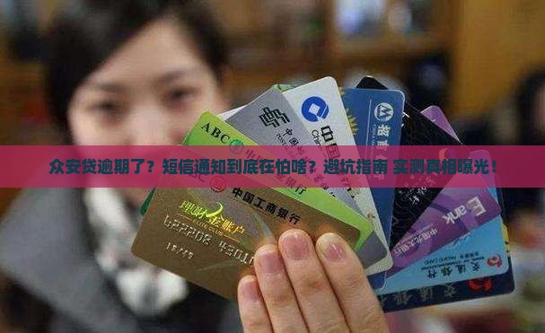 众安贷逾期发短信通知