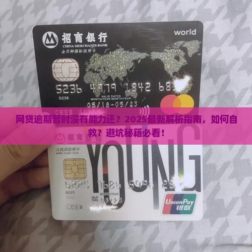 网贷逾期暂时没有能力还