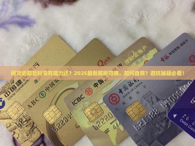 网贷逾期暂时没有能力还
