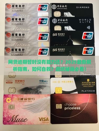 网贷逾期暂时没有能力还