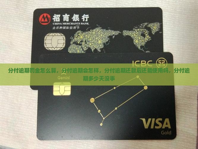 分付逾期罚金怎么算