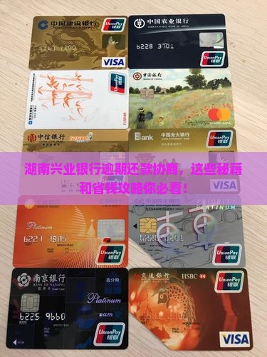 湖南兴业银行逾期还款协商怎么进行
