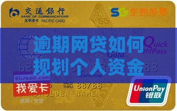 网贷全面逾期后如何规划个人资金