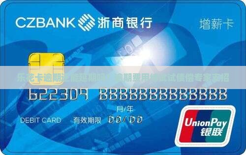 乐花卡逾期还能延期吗？逾期费用缚试试债偿专家支招