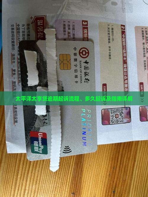 太平洋太享贷逾期起诉流程、多久起诉及指南详解